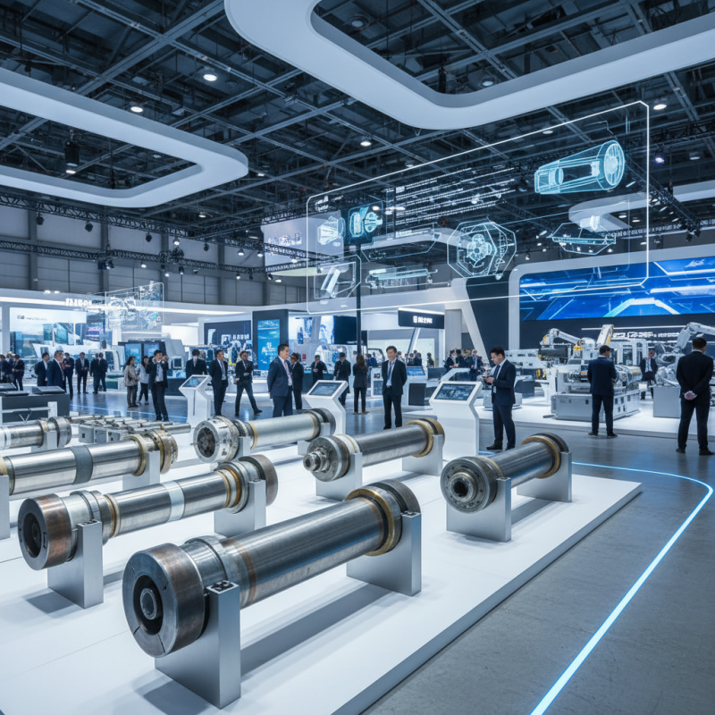 Top 10 High Temperature Conveyor Rollers at 2026 Canton Fair?