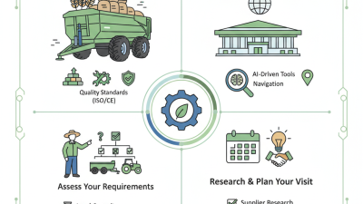 Top Tips for Choosing Agricultural Tipper Trailers at Canton Fair 2026?