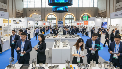 Top 10 Baking Sets to Discover at 2026 Canton Fair?