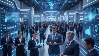 Top 10 Benefits of Using POS Terminals at 2026 Canton Fair?