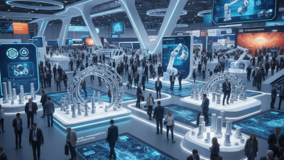 2026 Fastener Bolt Nut Trends at the 139th Canton Fair?