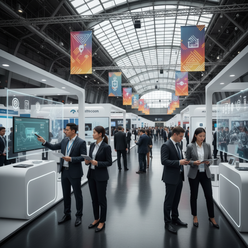 Top 5 Android Barcode Scanners for 2026 Canton Fair Buyers?