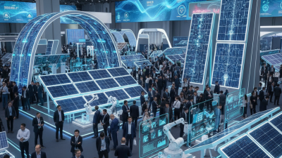 Why Choose Solar Panels at the 2026 Canton Fair in China?