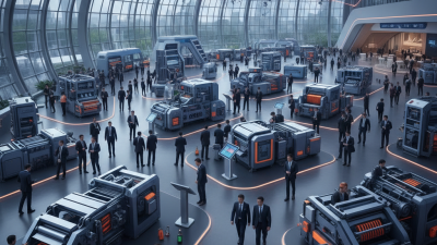 How to Choose the Best Automatic Baler Machine at Canton Fair 2026?