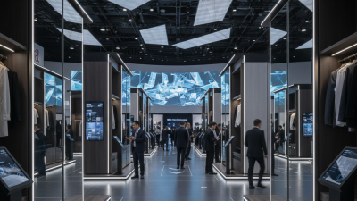 Best Wardrobe with Big Mirror Trends at 2026 Canton Fair?