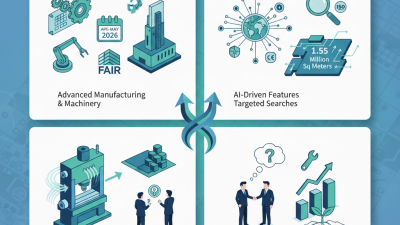 CNC Hydraulic Press Tips for Success at 2026 Canton Fair?