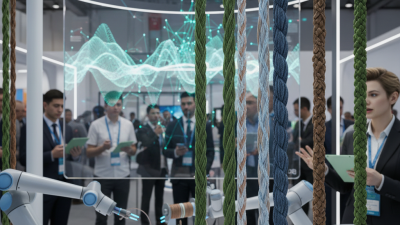 Top 5 Cable Sleeve Trends to Watch at 2026 Canton Fair?