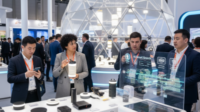 How to Choose the Best Camping Foldable Light at Canton Fair 2026?