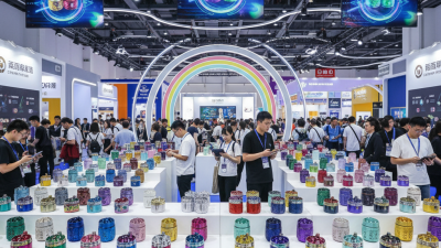 Top Colorful Herb Grinders to Explore at 2026 Canton Fair?