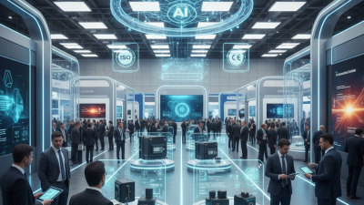 Best Microwave Coaxial Switches at 2026 Canton Fair?