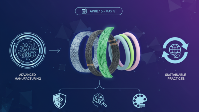 Top Cable Sleeve Trends at the 2026 Canton Fair?