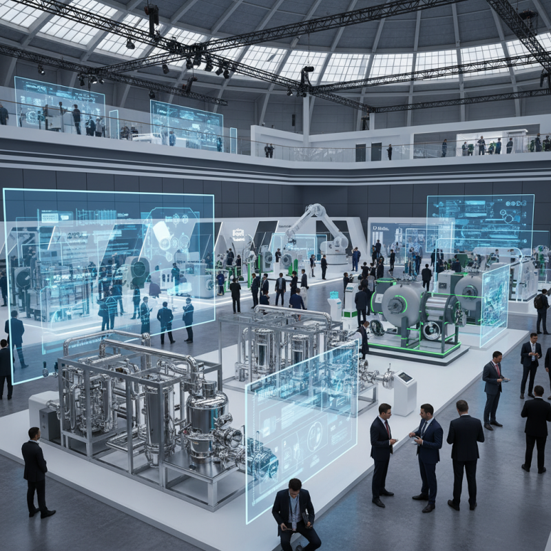 How to Choose Desulfurization Equipment at 2026 Canton Fair?