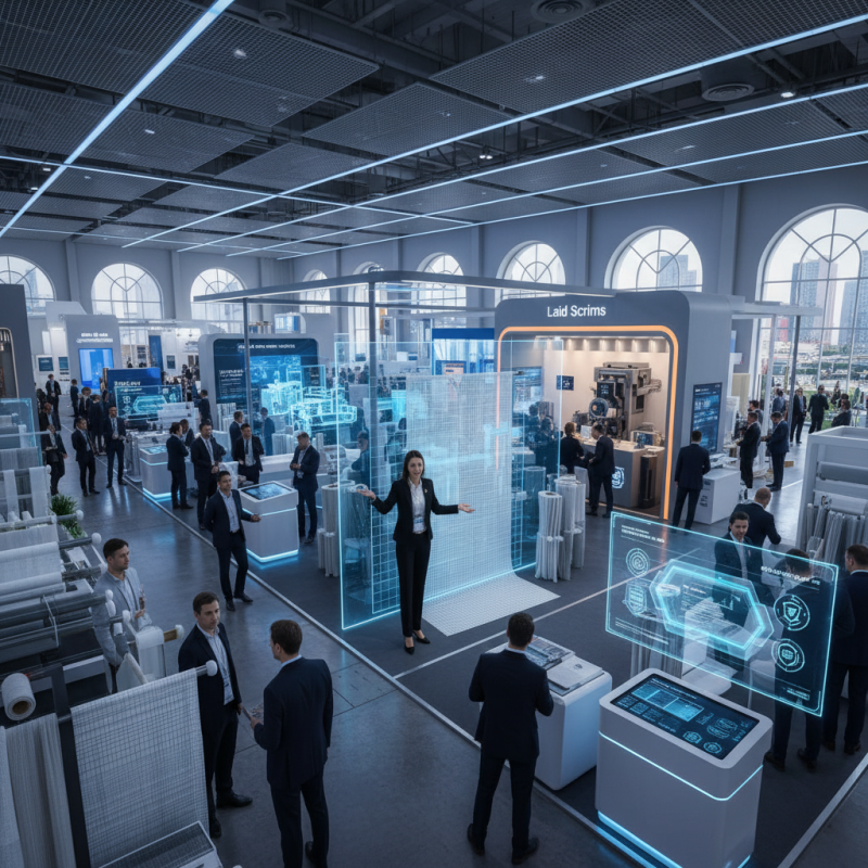 Top 10 Tips for Laid Scrims at 2026 Canton Fair?