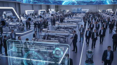 How to Choose Hydraulic Power Tongs at the 139th Canton Fair 2026?