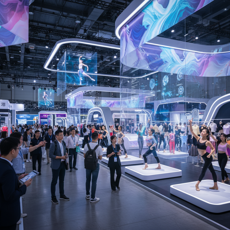 How to Choose Spandex Dancewear at the 2026 Canton Fair?