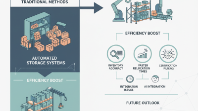 How to Optimize Automated Storage Systems for 2026 Canton Fair?