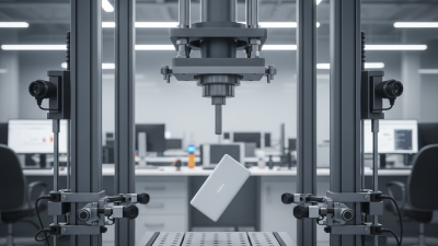 2026 How to Use a Drop Testing Machine Effectively?