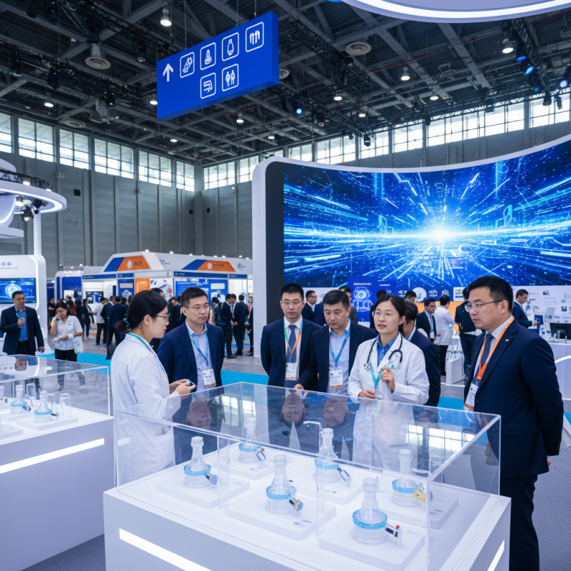 What is Laryngeal Mask Airway and Its Role at Canton Fair 2026?