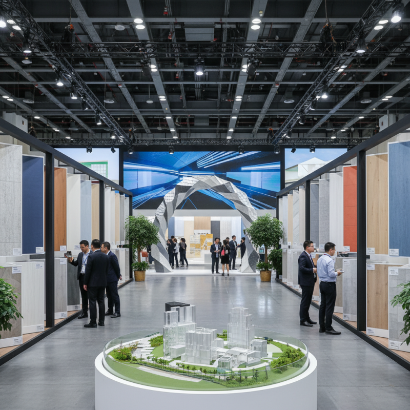 Top 10 Cladding PVC Sheets at 2026 China Import Expo?