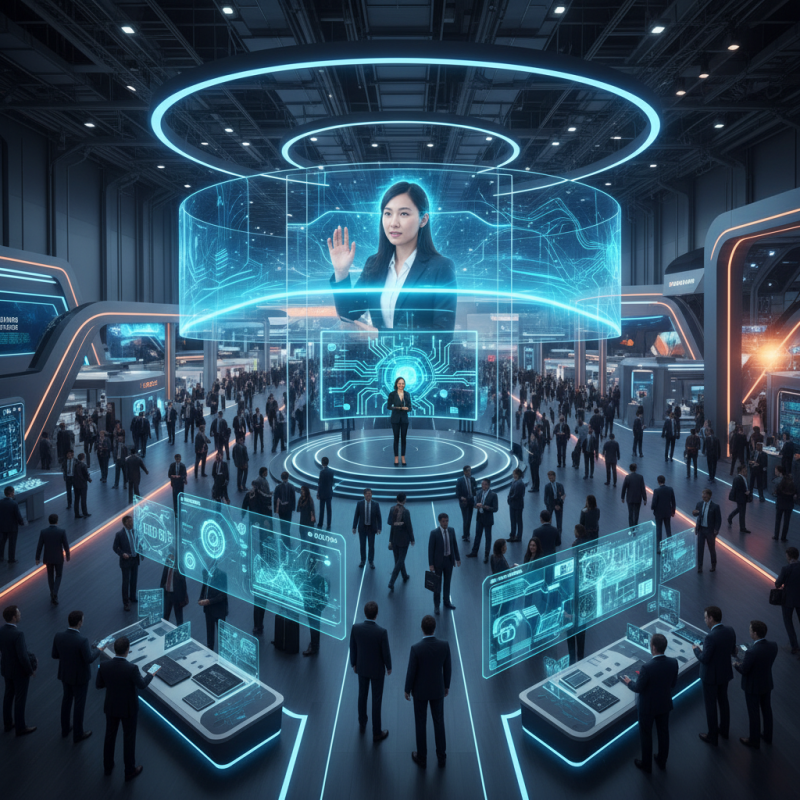 Why Choose Custom Electronics Solutions at the 2026 Canton Fair?