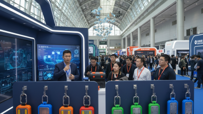 Why Choose Industrial Magnetic Hooks at the 2026 Canton Fair?