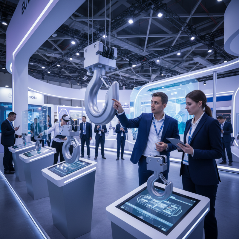 How to Choose Industrial Magnetic Hooks at the 2026 Canton Fair?