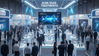 Top Acne Scar Treatments to Explore at the 2026 Canton Fair?