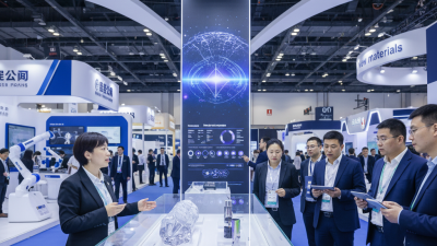 Barium Fluoride Innovations at the 2026 Canton Fair Guide?