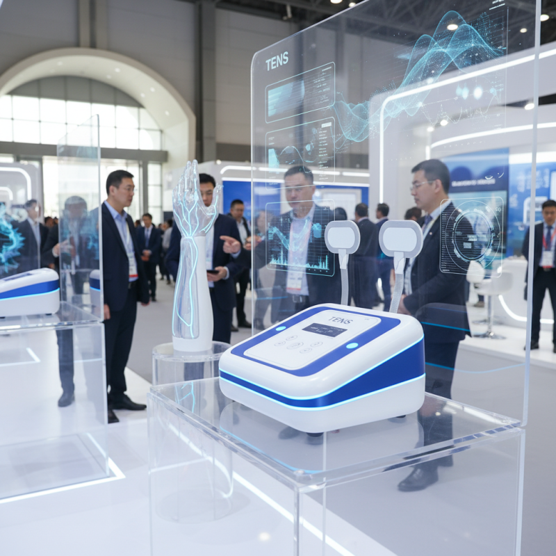 What to Expect from a Tens Unit at the 2026 Canton Fair?