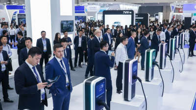Best 7kw EV Car Charger Options at 2026 Canton Fair?