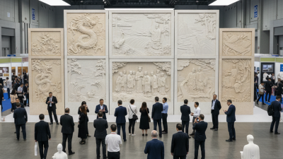 China Top 10 Marble Sculptures to Discover at Canton Fair 2026?