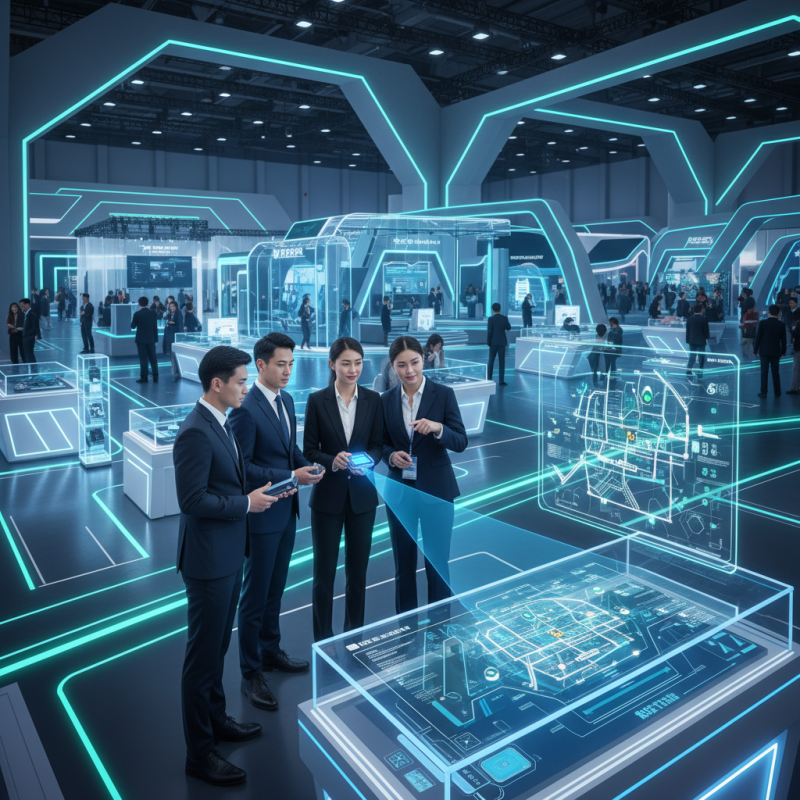 How to Use Rtk Laser Measure at the 139th Canton Fair 2026?