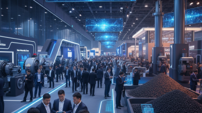 How to Source Anode Grade Coke at the 2026 Canton Fair?