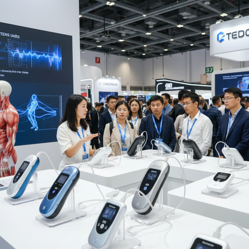 Top 10 Benefits of Using a Tens Unit at the 2026 Canton Fair?