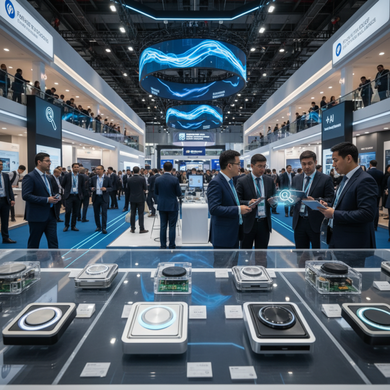 What is a Push Button Switch and What to Expect at the 2026 Canton Fair?