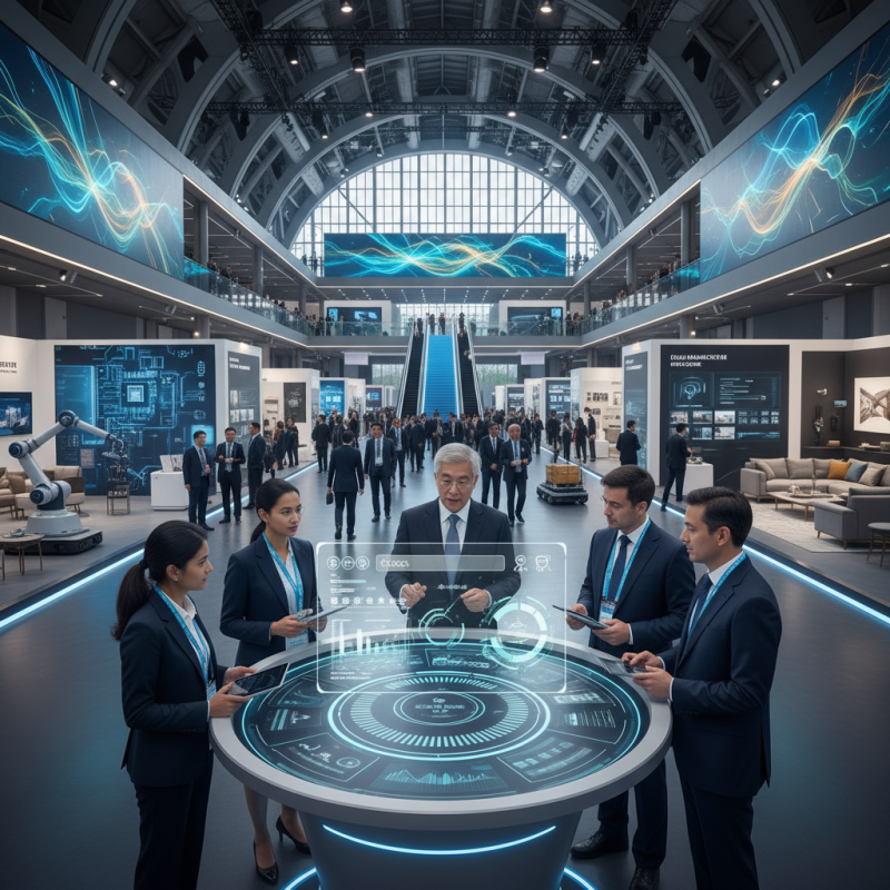 Top 10 Psc Holders at 2026 Canton Fair for Global Buyers?