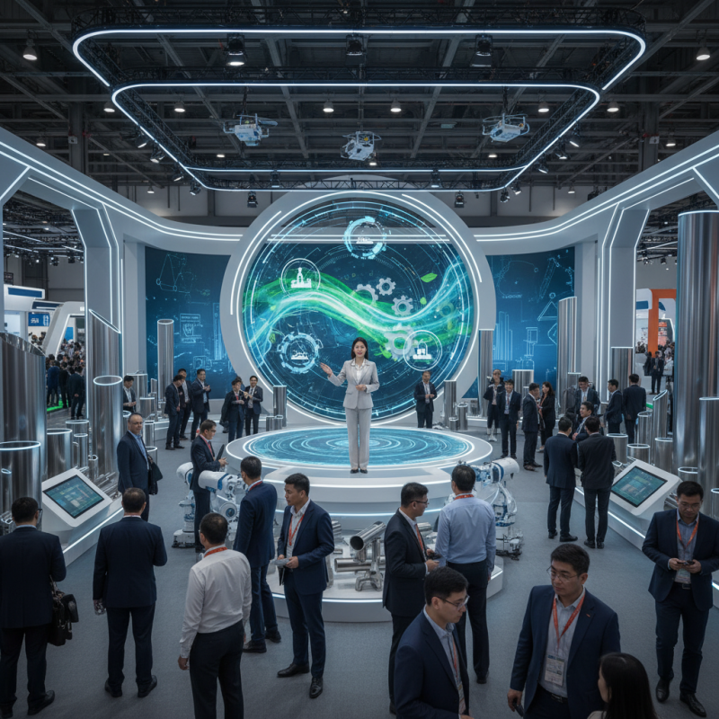 Top 10 Smls Steel Pipe Trends for 2026 Canton Fair?