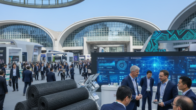 How to Source Drainage Geonet at the 2026 Canton Fair?