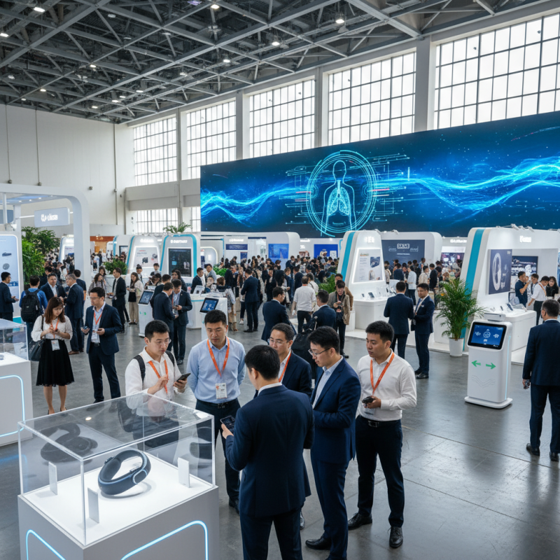 Best Anti Snoring Solutions at 2026 Canton Fair China