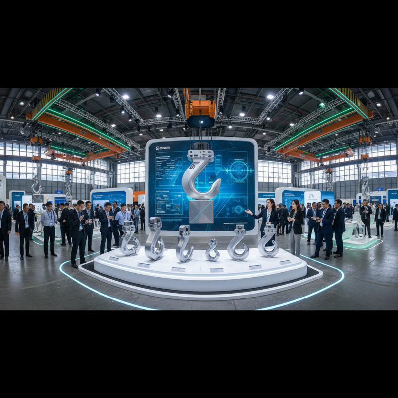 How to Choose the Best Industrial Magnetic Hook for 2026 Canton Fair?