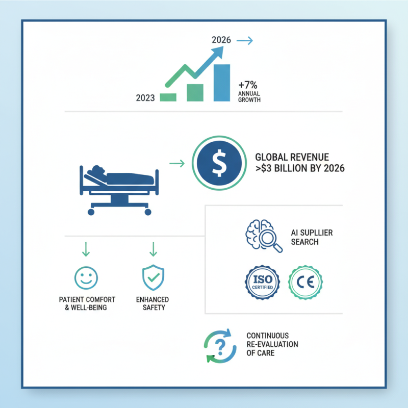 Best Long Term Care Bed at 2026 Canton Fair Expo?