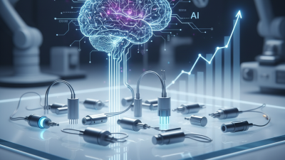 Top 10 Benefits of Micro Piezo Actuators for Precision Applications?