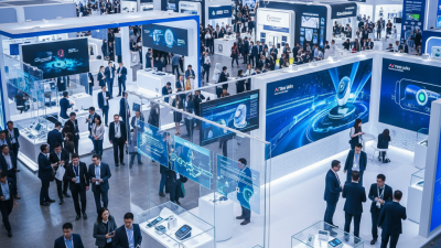 Top Tens Unit Innovations at 2026 Canton Fair for Global Buyers?