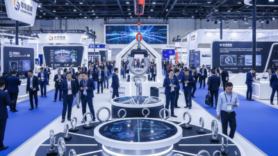 How to Choose the Best Industrial Magnetic Hook at Canton Fair 2026?