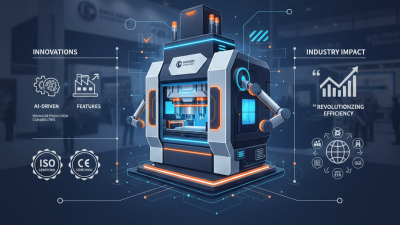 What is Cnc Hydraulic Press for 2026 Canton Fair?