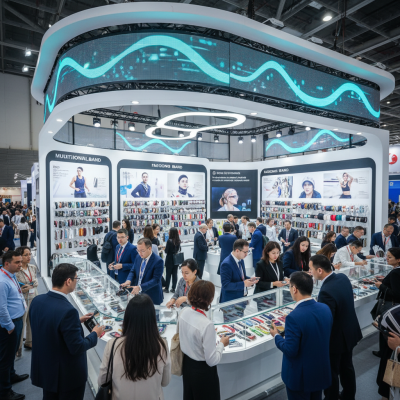 Why Choose Multifunctional Headbands at the 2026 Canton Fair?