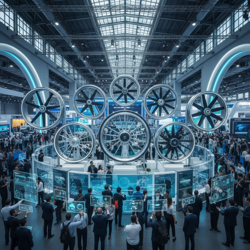 Top 10 Big Hvls Fans to Discover at 2026 Canton Fair?