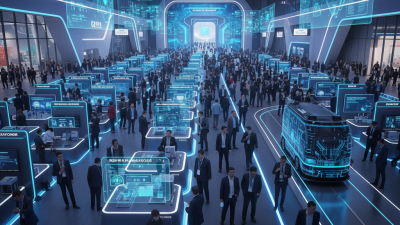 How to Choose Rf Amplifiers at the 2026 Canton Fair?