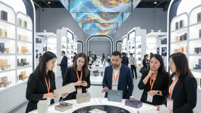 How to Choose the Best Beauty Product Boxes at 2026 Canton Fair?