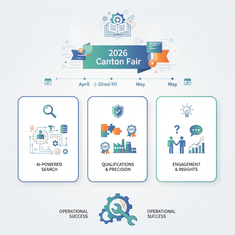 How to Choose Hydraulic Power Tongs at 2026 Canton Fair?